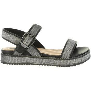 Sandalias de Mujer MTNG 50801 FLORENCE C33345 NIQUEL