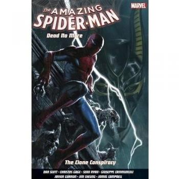 Amazing Spider-Man: Dead No More