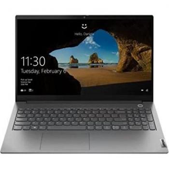 THINKBOOK 15 G2 15.6IN I5-11 SYST