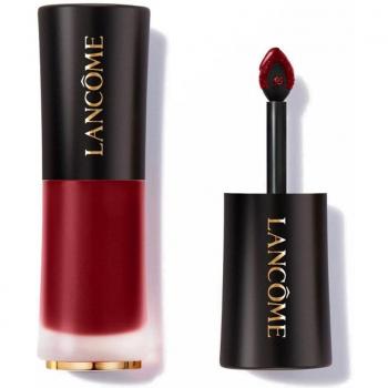 Lancôme L'Absolu Rouge Drama Ink Long-Lasting Matte Liquid Lipstick 6 ml shade 481 Nuit Pourpre
