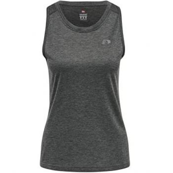 Newline Women's Grey Tank Top, Size XL