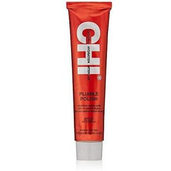 Cera Para Dar Definición Al Peinado Chi Pliable Polish 85g