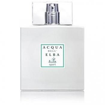 Acqua dell' Elba Sport Eau de Toilette Unisex 50 ml