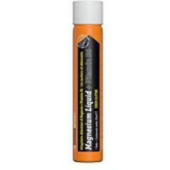 VIAL NAMEDSPORT SUPER MAGNESIO STRONG LIQUID