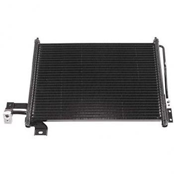 ACKOJA Condensador de aire acondicionado para MAZDA 323 (Ref: A32-62-0005)