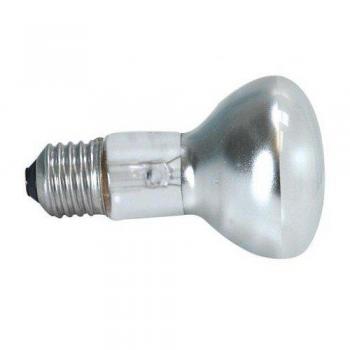 Reflector LED R60 60W E27 240V 35°