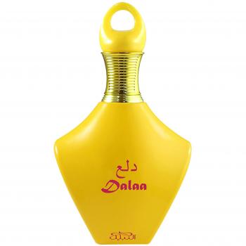 Nabeel Dalaa 100ml Men's Eau de Parfum