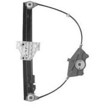 VAN WEZEL 325263 regulador de ventanilla