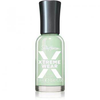 Sally Hansen Hard As Nails Xtreme Wear Hardener Nail Polish Shade Pound The Pave-Mint 11.8 ml