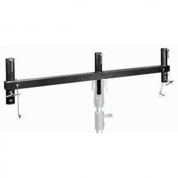 Manfrotto Five Socket Bracket - Kit de sujección