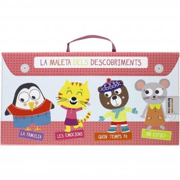 La Maleta dels Descobriments: 17