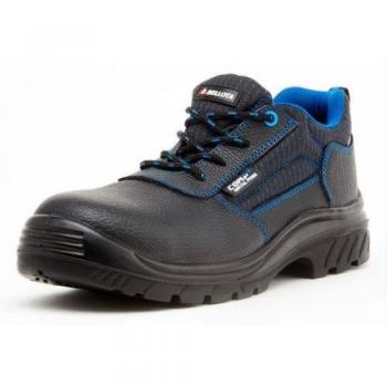 Bellota 7230847S3 Zapato de seguridad, Negro, 47