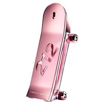 Carolina Herrera 212 Heroes For Her Eau de Parfum