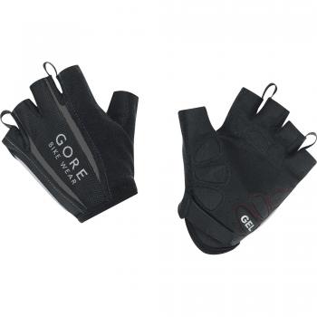 GORE BIKE WEAR Power 2.0 - Guantes de ciclismo para hombre, color negro, talla 7
