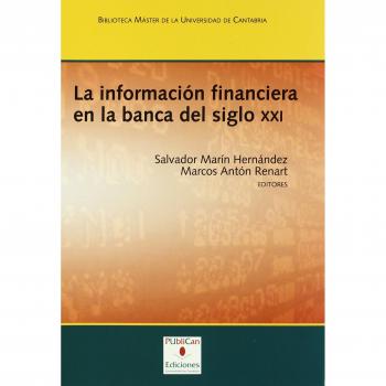 La información financiera en la banca del siglo XXI: 42