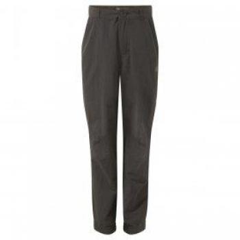 Craghoppers Boys NL Terrigal Wicking Walking Hiking Summer Trousers