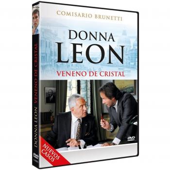 Veneno de cristal [DVD]