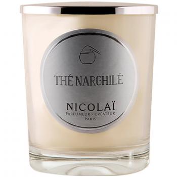 Nicolai The Narghile Scented Candle 190g/6.7oz