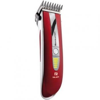 Cortadora de Pelo Profesional Palson Revolution 30062 con Cuchilla de Acero