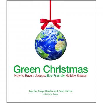 Navidad Verde: Cómo Tener una Temporada Festiva Alegre y Ecológica - Edición en Rústica
