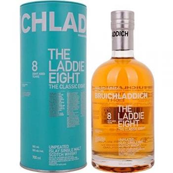 Bruichladdich Whisky Laddie Classic - 700 ml