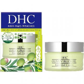 DHC Olive Virgin Oil Essential Cream 32g