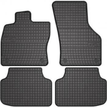 Alfombra de goma para el suelo FROGUM MMT A040 0365, características: antideslizante, resistente al agua, fácil de limpiar, ideal para interiores y exteriores, diseño moderno