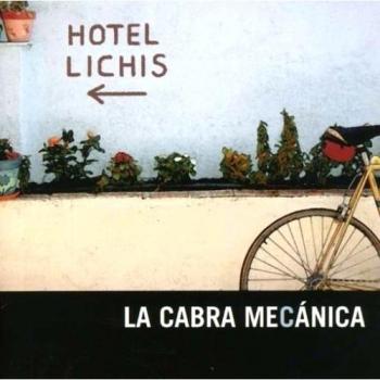 Hotel lichis
