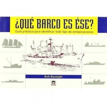 Que Barco Es Ese ?