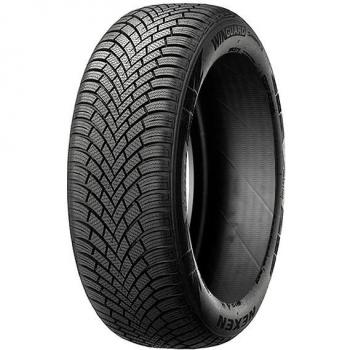 Nexen Winguard SnowG 3 Winter Performance Tire (195/55 R16 91H XL 4PR)