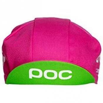 POC Gorra Unisex EF para Ciclismo, Color Verde Cannondale, Talla única