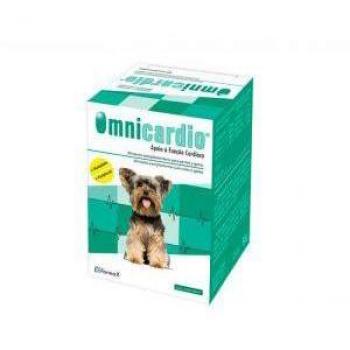 OMNICARDIO PLUS+ 60 Comprimidos