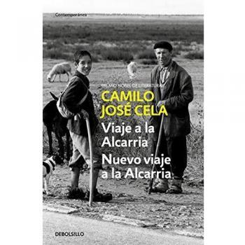 Viaje a la Alcarria seguido de Nuevo viaje a La Alcarria