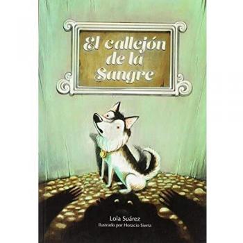 EL CALLEJÓN DE LA SANGRE