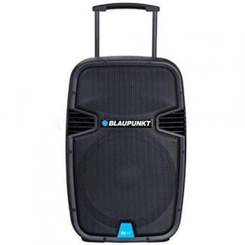 Blaupunkt PA15 - Reproductor de MP3 con Radio