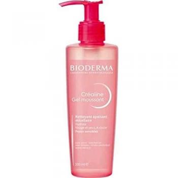Bioderma Créaline Foaming Gel 200ml