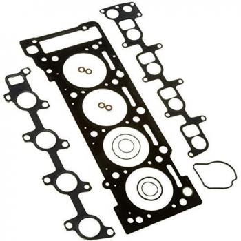 Juego de juntas de culata ELRING 024.040, incluye juntas para la culata del motor, fabricado con materiales de alta calidad, diseñado para un ajuste preciso y duradero en motores específicos, ideal para reparaciones y mantenimiento autom