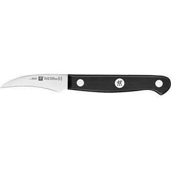 Cuchillo pelador Gourmet Zwilling de acero inoxidable de 6 cm