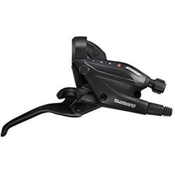 Maneta de Freno Derecho con Cambio Shimano Altus EF505 ST-EF505-7R 7v