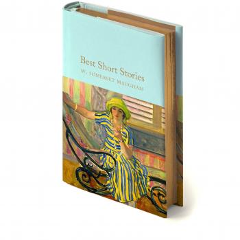 Best Short Stories (Macmillan Collector's Library) [Idioma Inglés]: W. Somerset Maugham