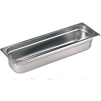 Lacor 67665 Cubeta 2/4 sin Asa, 530 x 165 x 65 cm