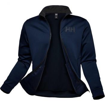 Helly Hansen Men's HP Fleece Jacket 2.0 Navy - XXL