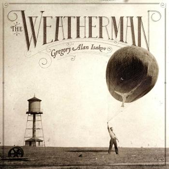 The Weatherman VINYL