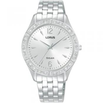 Reloj de Mujer Lorus RG265WX9 - Últimas Tendencias en Moda y Diseño Elegante