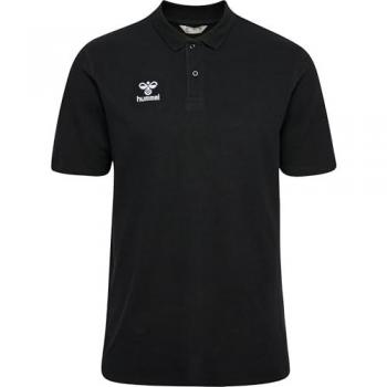 Polo de manga corta Hummel Go 2.0