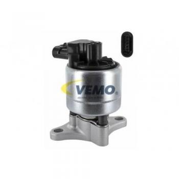 Válvula EGR VEMO Original para Opel Omega B, Sintra y Vectra con junta de sellado