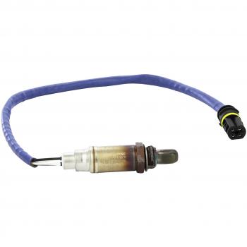 Bosch 0258003597 - Sonda Lambda Original, con Conector Específico