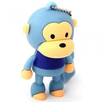 SATYCON PENDRIVE USB3.0 32GB Mono Azul M.0677