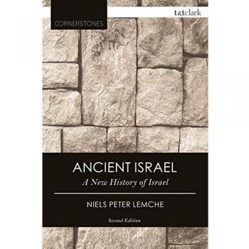 Ancient Israel: A New History of Israel