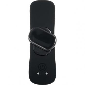 Evolved - Our Undie Vibe Panty Vibrator - Black